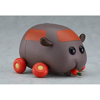 MODEROID くみたてモルカー 武装テディ(再販)