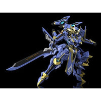MODEROID イカルガ(再販)