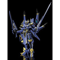 MODEROID イカルガ(再販)