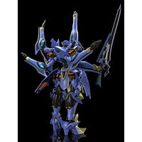 MODEROID イカルガ(再販)