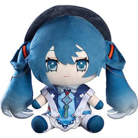 MIKU WITH YOU 2021 おおきなぬいぐるみ