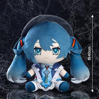 MIKU WITH YOU 2021 おおきなぬいぐるみ