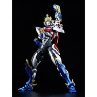 MODEROID ローグカイゼルグリッドマン