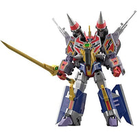 MODEROID フルパワーグリッドマン(再販)