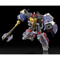MODEROID フルパワーグリッドマン(再販)