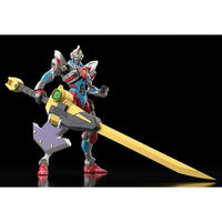 MODEROID フルパワーグリッドマン(再販)
