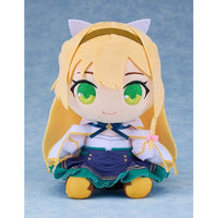 TVアニメ『ライザのアトリエ ~常闇の女王と秘密の隠れ家~』 ぬいぐるみ クラウディア・バレンツ