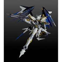 MODEROID ヴィルキス