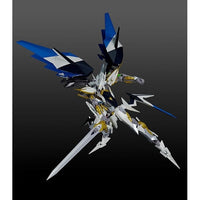 MODEROID ヴィルキス