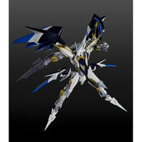 MODEROID ヴィルキス