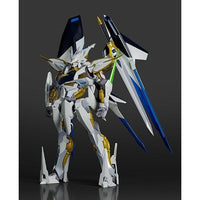 MODEROID ヴィルキス