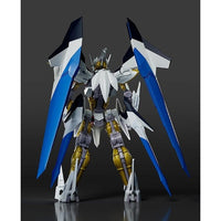 MODEROID ヴィルキス
