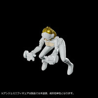 MODEROID ヴィルキス