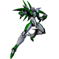 MODEROID イクサーロボ
