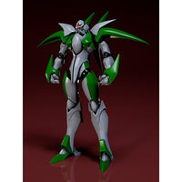 MODEROID イクサーロボ