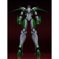 MODEROID イクサーロボ