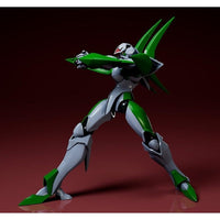 MODEROID イクサーロボ