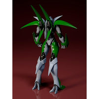 MODEROID イクサーロボ