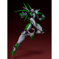 MODEROID イクサーロボ