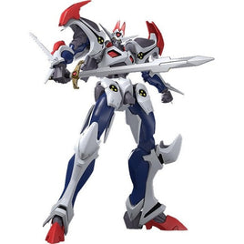 MODEROID ダンガイオー(再販)