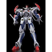 MODEROID ダンガイオー(再販)