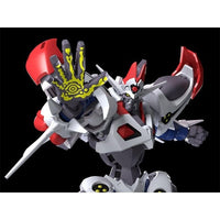 MODEROID ダンガイオー(再販)