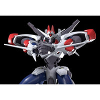 MODEROID ダンガイオー(再販)