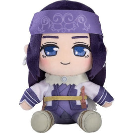 ゴールデンカムイ てのりぬい アシリパ