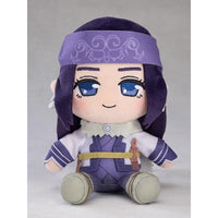 ゴールデンカムイ てのりぬい アシリパ