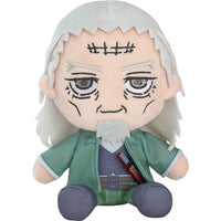 ゴールデンカムイ てのりぬい 土方
