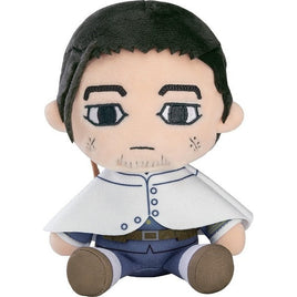 ゴールデンカムイ てのりぬい 尾形