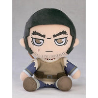 ゴールデンカムイ てのりぬい 谷垣