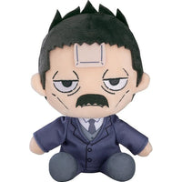 ゴールデンカムイ てのりぬい 牛山