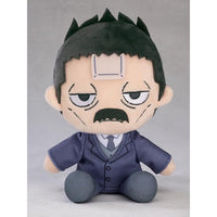 ゴールデンカムイ てのりぬい 牛山
