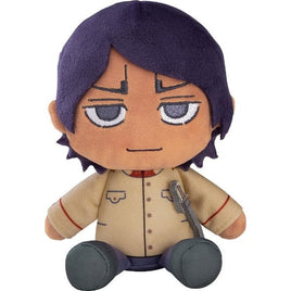 ゴールデンカムイ てのりぬい 鯉登