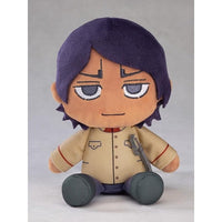 ゴールデンカムイ てのりぬい 鯉登
