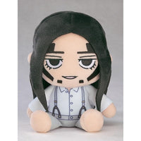 ゴールデンカムイ てのりぬい 海賊