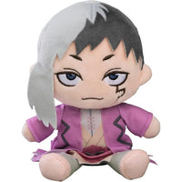 Dr.STONE てのりぬい あさぎりゲン