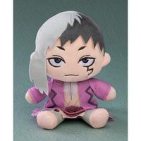 Dr.STONE てのりぬい あさぎりゲン