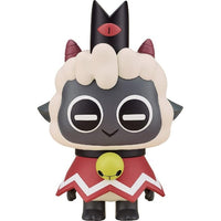 Soft Vinyl Figure 子羊