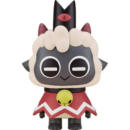 Soft Vinyl Figure 子羊