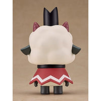 Soft Vinyl Figure 子羊