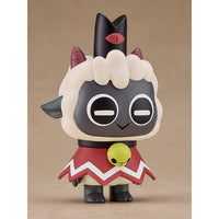 Soft Vinyl Figure 子羊