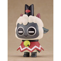 Soft Vinyl Figure 子羊
