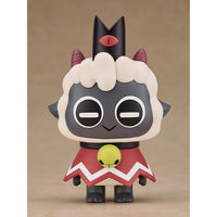 Soft Vinyl Figure 子羊