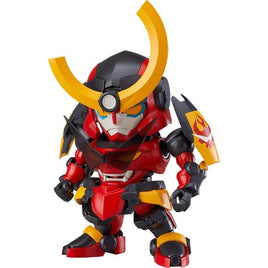 MODEROID グレンラガン(再販)