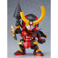 MODEROID グレンラガン(再販)