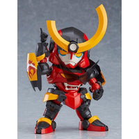 MODEROID グレンラガン(再販)