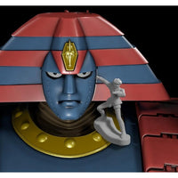 MODEROID ジャイアントロボ(再販)