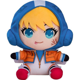 エーペックスレジェンズ ぬいぐるみ ワットソン